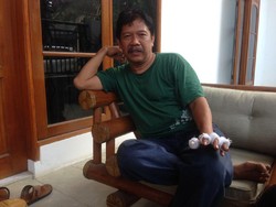 Sebelum Duel Maut, Pencuri Sempat Ancam Bunuh Master Deni