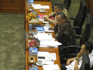 Curhat Politikus Demokrat Dipanggil KPK Saat Nyagub di NTT