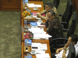 Curhat Politikus Demokrat Dipanggil KPK Saat Nyagub di NTT