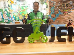 Mengintip Rencana Go-Jek Tantang Grab di 4 Negara ASEAN
