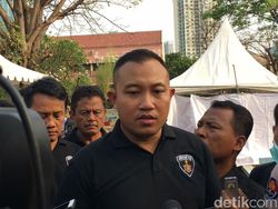 Cerita Keberanian Kombes Hendy Kurniawan Berantas Mafia Tambang Ilegal di Kaltara
