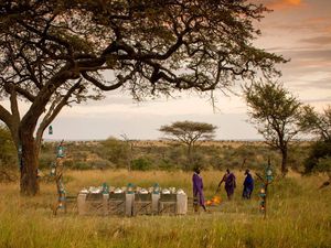 Hiks! Bocah di Tanzania Alami Kelainan Tulang karena Air Hiks! Bocah di Tanzania Alami Kelainan Tulang karena Air