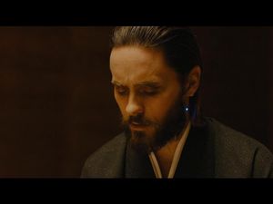 Jared Leto Membutakan Dirinya untuk Syuting Blade Runner: 2049 Jared Leto Membutakan Dirinya untuk Syuting Blade Runner: 2049