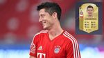 10 Pemain dengan Rating Tertinggi di FIFA 18