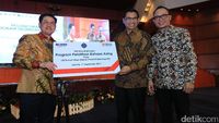 Kemenaker Gandeng BNI Luncurkan Program Desmigratif