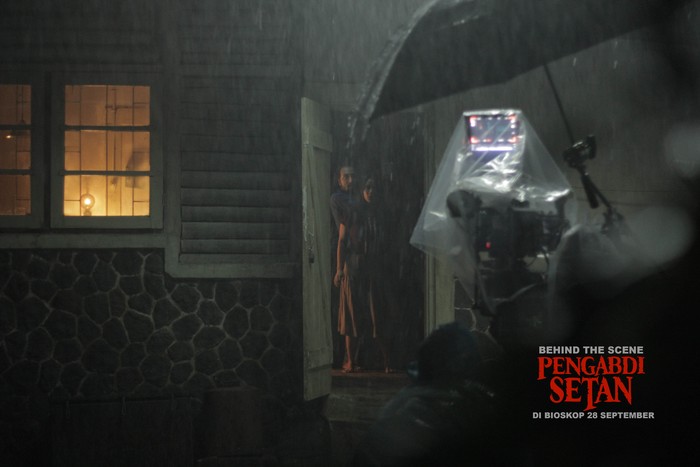 Pengabdi Setan