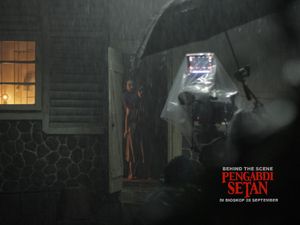 Fakta-fakta Film Pengabdi Setan, Horor Indonesia Terseram 2017!