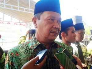 Ketua DPRD Bondowoso: Anggota yang Jadi Terpidana Harus di-PAW Ketua DPRD Bondowoso: Anggota yang Jadi Terpidana Harus di-PAW