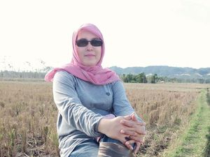 Pengacara Bantah Asma Dewi Ada Dalam Struktur Saracen