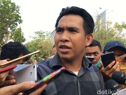Keluarga Tak Hadir Saat Makam Abi Tertuduh Pencuri Vape Dibongkar