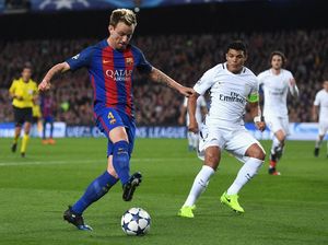 PSG Sudah Lupakan Kekalahan Besar dari Barcelona