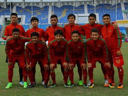 Menpora Berharap Timnas U-19 Cetak Banyak Gol ke Gawang Brunei