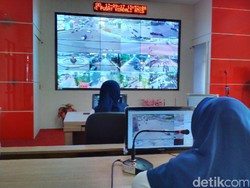 Purwokerto juga Punya Simpang Jalan yang Bersuara
