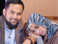 Hamil Lagi, Shireen Sungkar Sempat Dilarikan ke Rumah Sakit