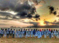 Kisah Budaya Banyuwangi akan Dibawa ke Forum Budaya Internasional