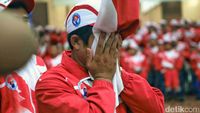 Selamat Berjuang Para Atlet ASEAN Para Games 2017