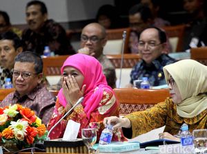 Khofifah Tak Masuk Radar Cagub Jatim Versi PSI, Mengapa?