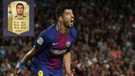 10 Pemain dengan Rating Tertinggi di FIFA 18