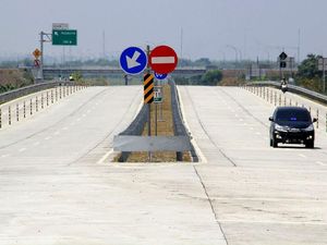 Ada Tol Trans Jawa, Investasi akan Mengalir ke Madiun hingga Blitar
