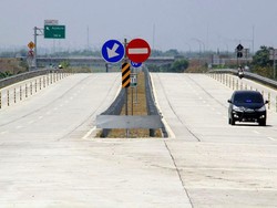 Ada Tol Trans Jawa, Investasi akan Mengalir ke Madiun hingga Blitar
