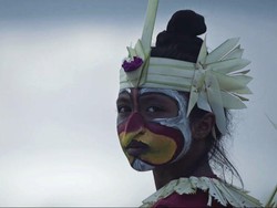 The Seen and Unseen Karya Kamila Andini Dipuji Kritikus di Ajang TIFF 2017