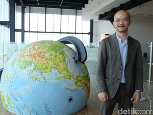 Seni bagi Publik Jadi Agenda Penting Museum MACAN