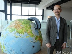 Seni bagi Publik Jadi Agenda Penting Museum MACAN