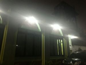 Salat Magrib Terakhir Husni Sebelum Tewas Terbungkus Bedcover