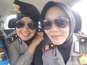 Tak Hanya PSK, Ini Penyamaran Lain yang Pernah Dilakukan AKP Sulis