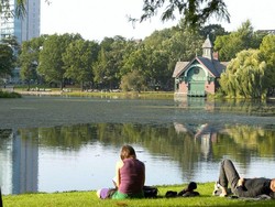 Seperti New York, Meikarta Punya Central Park