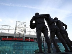 Rekor Old Trafford 81 Tahun Silam, Masih Bertahan hingga Kini