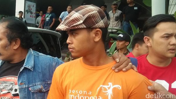 Ini Dodik Ikhwanto, Sosok yang Hina Iriana di Instagram