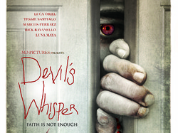 Ketika Keyakinan Kepada Tuhan Tak Cukup untuk Melawan Iblis