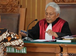 Ini Kejanggalan Praperadilan Novanto Menurut KPK