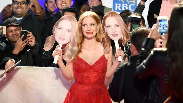 Aktris Ini Pernah Kerjasama dengan Sutradara Predator Seks