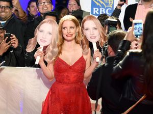 Aktris Ini Pernah Kerjasama dengan Sutradara Predator Seks