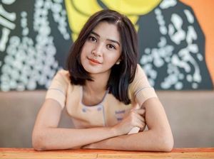 Dekat dengan Pemain Basket, Mikha Tambayong Dituding Playgirl?