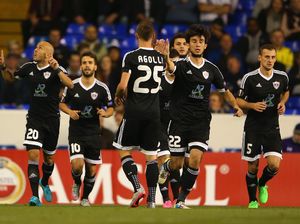 Qarabag, Dari Kota Hantu Azerbaijan ke Stamford Bridge yang Metropolis