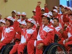 INAPGOC Berpeluang Dapatkan Anggaran dari Sumber Lain