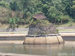 Bernilai Sejarah, Pemkab Bandung akan Kembangkan Wisata Batu Eon