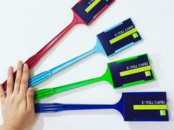 Cerita di Balik Munculnya Tongtol Si Tongkat Ajaib Buat Bayar Tol