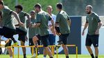 Melihat Persiapan Barca dan Juventus Jelang Duel di Camp Nou