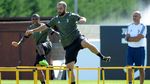 Melihat Persiapan Barca dan Juventus Jelang Duel di Camp Nou