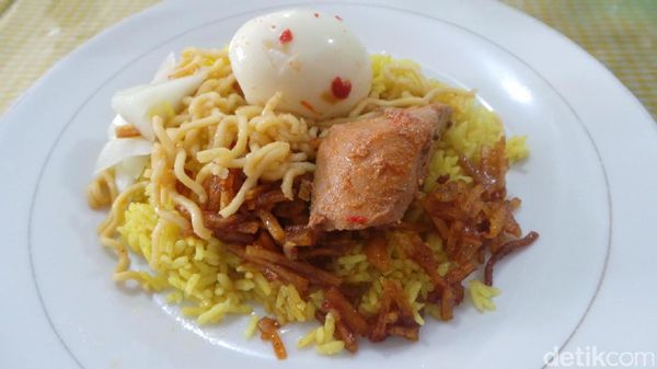 Foto: Wisata Kuliner Wajib Coba di Ternate