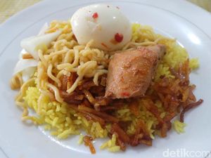 Foto: Wisata Kuliner Wajib Coba di Ternate Foto: Wisata Kuliner Wajib Coba di Ternate