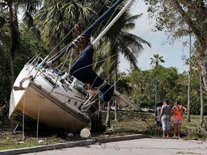 Mengenal Kategori Badai