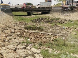 59 Desa Di Demak Krisis Air Bersih, Warga Terpaksa Beli Air