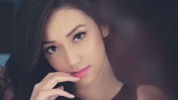 Ditinggal Raisa dan Bella? Masih Ada Velove Vexia kok