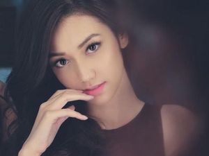 Ditinggal Raisa dan Bella? Masih Ada Velove Vexia kok