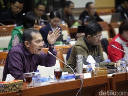 Soal Densus Tipikor, KPK: Asal Tangkap Tikus Tanpa Rusak Lumbung